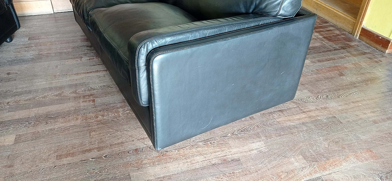 Divano Socrate di Poltrona Frau, anni '90 154