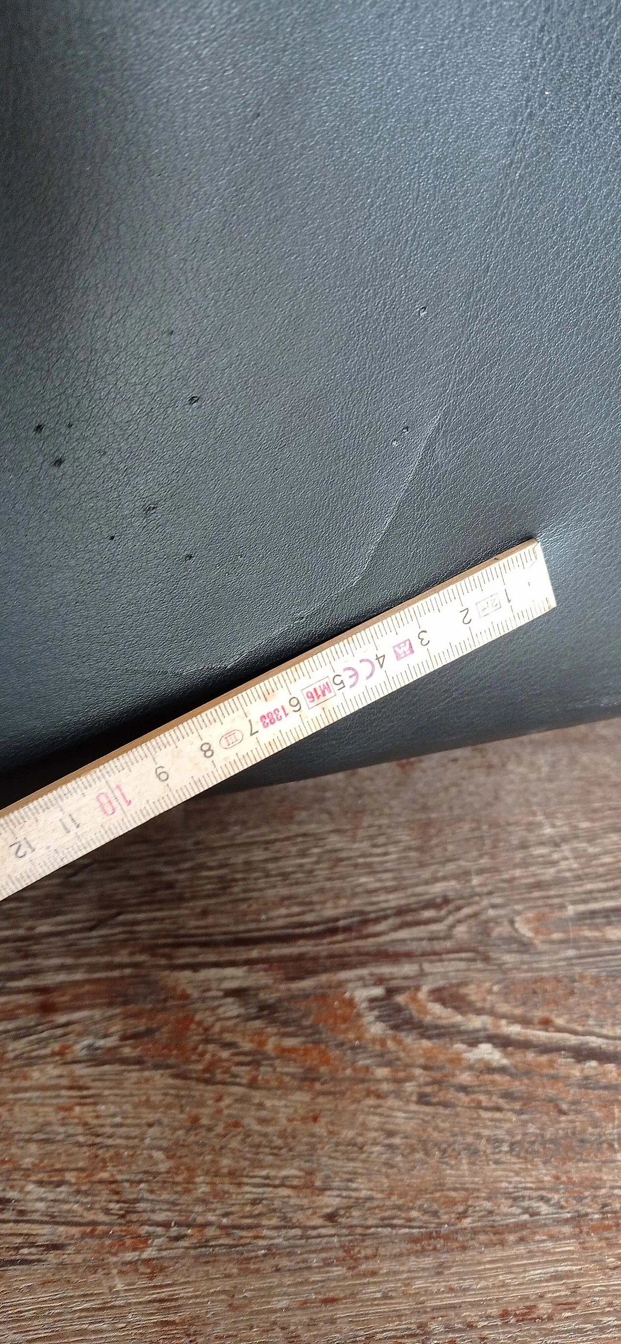 Divano Socrate di Poltrona Frau, anni '90 157