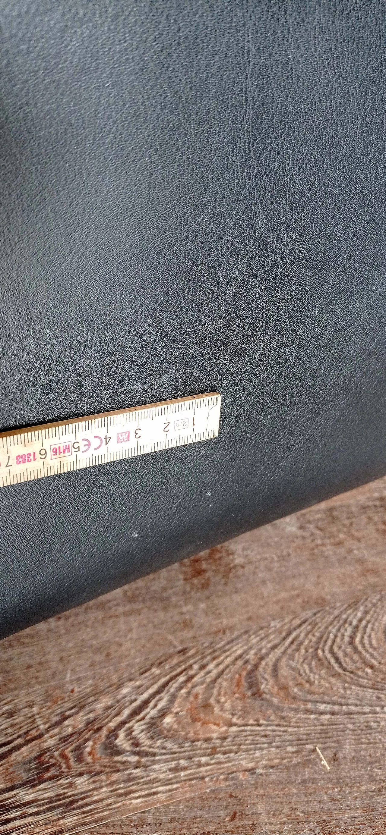 Divano Socrate di Poltrona Frau, anni '90 158