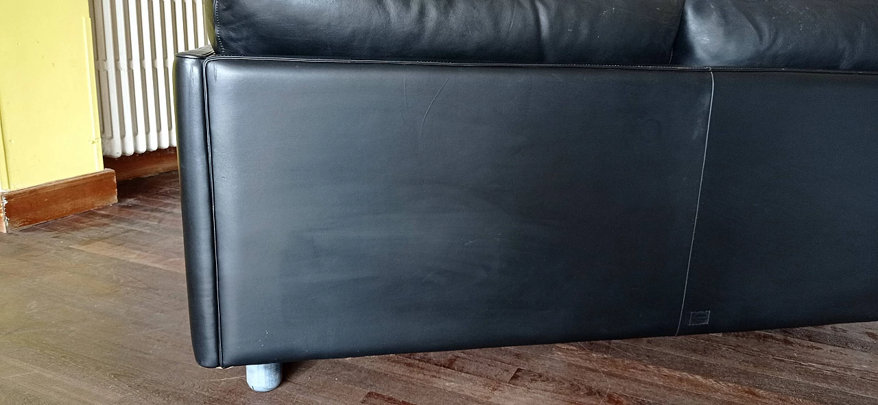 Divano Socrate di Poltrona Frau, anni '90 164