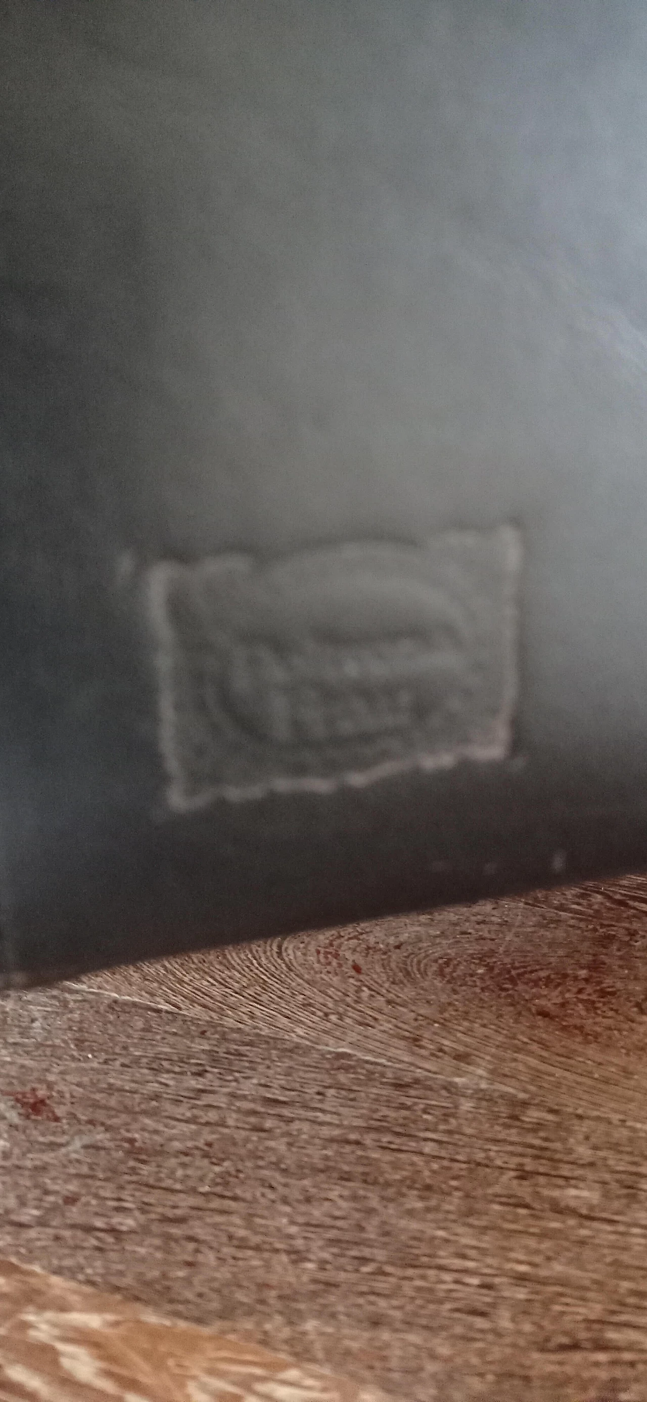 Divano Socrate di Poltrona Frau, anni '90 170