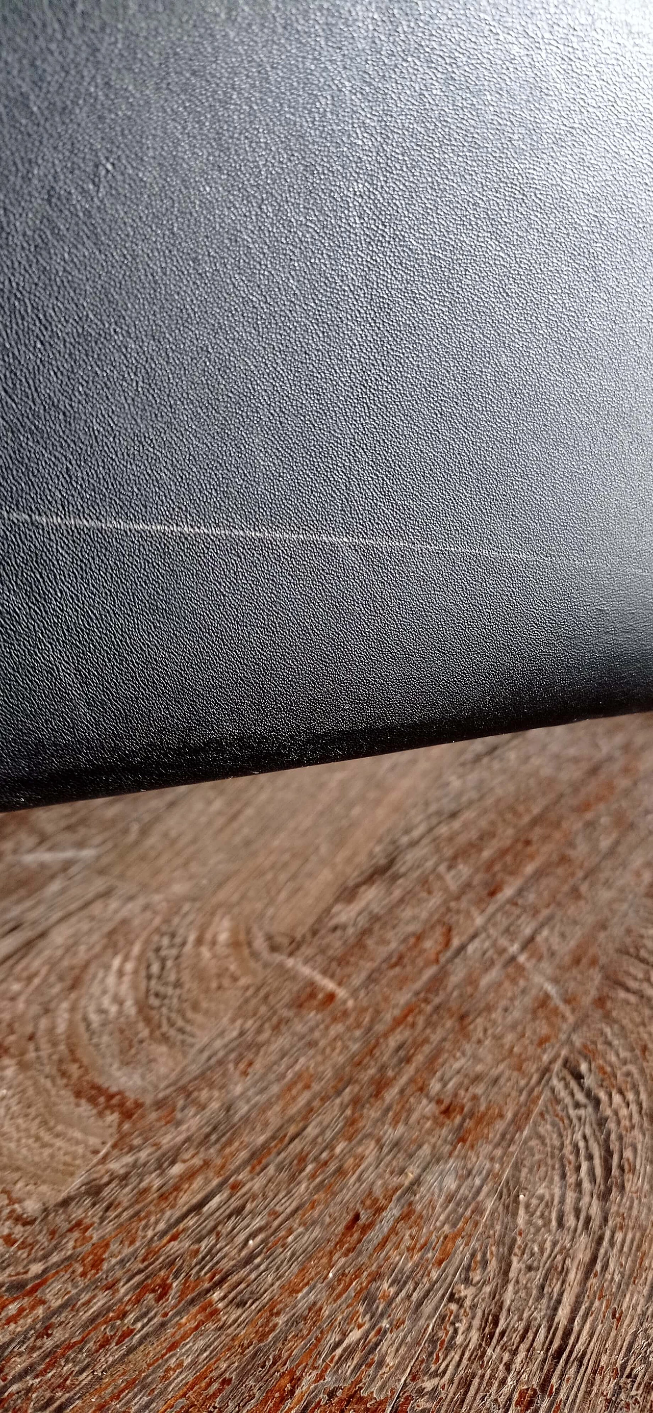 Divano Socrate di Poltrona Frau, anni '90 174