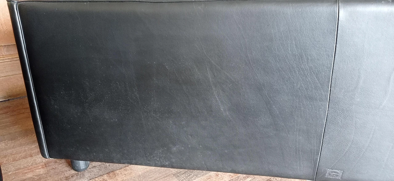 Divano Socrate di Poltrona Frau, anni '90 176