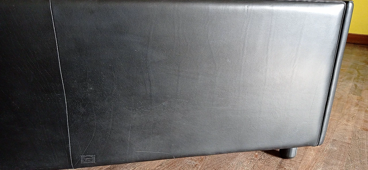 Divano Socrate di Poltrona Frau, anni '90 177