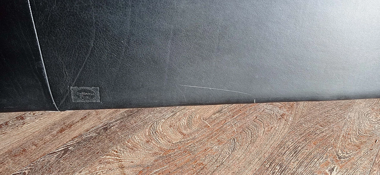 Divano Socrate di Poltrona Frau, anni '90 178