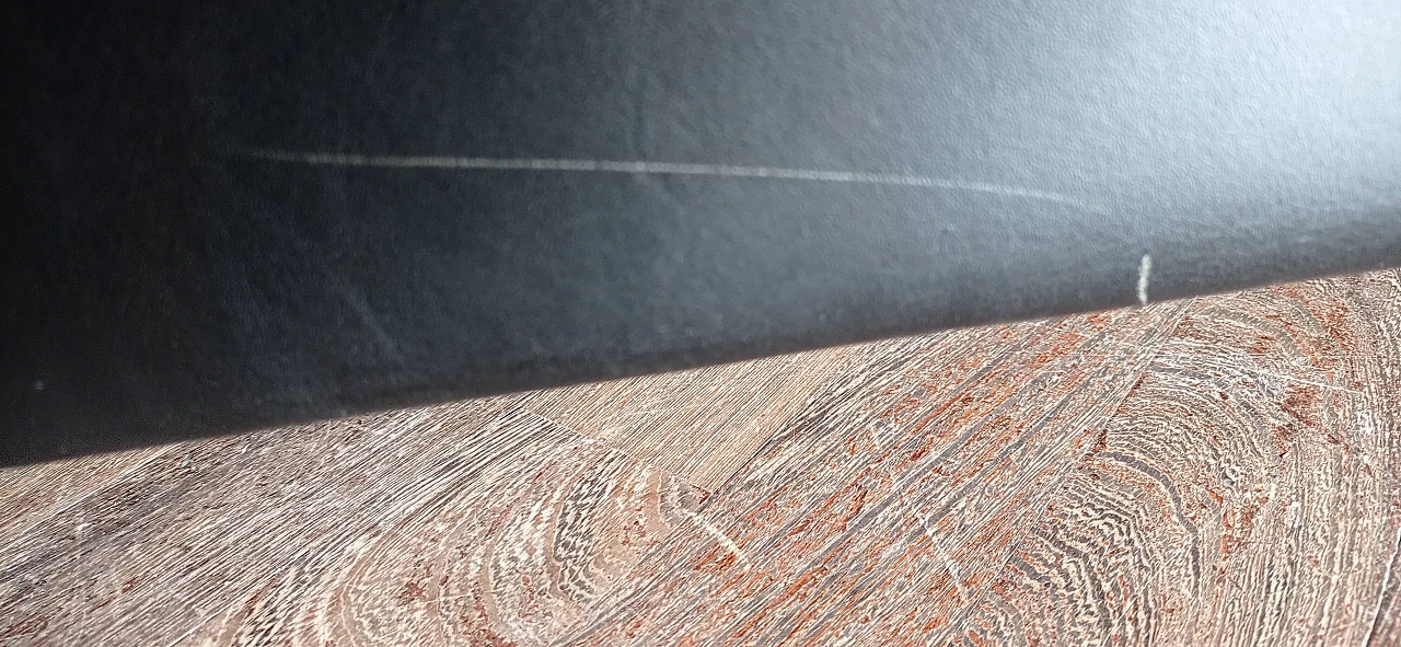 Divano Socrate di Poltrona Frau, anni '90 179