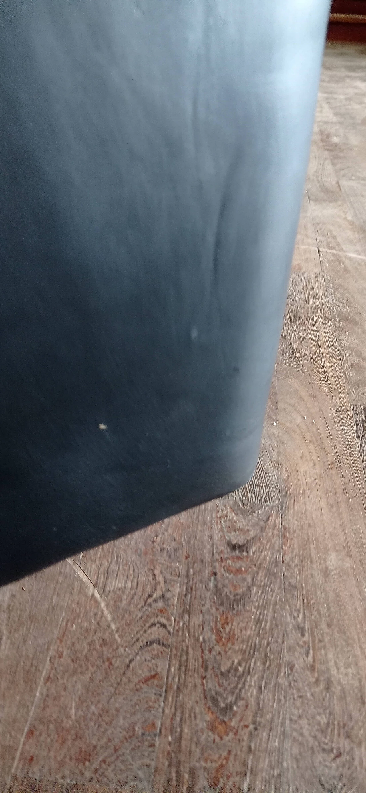 Divano Socrate di Poltrona Frau, anni '90 181