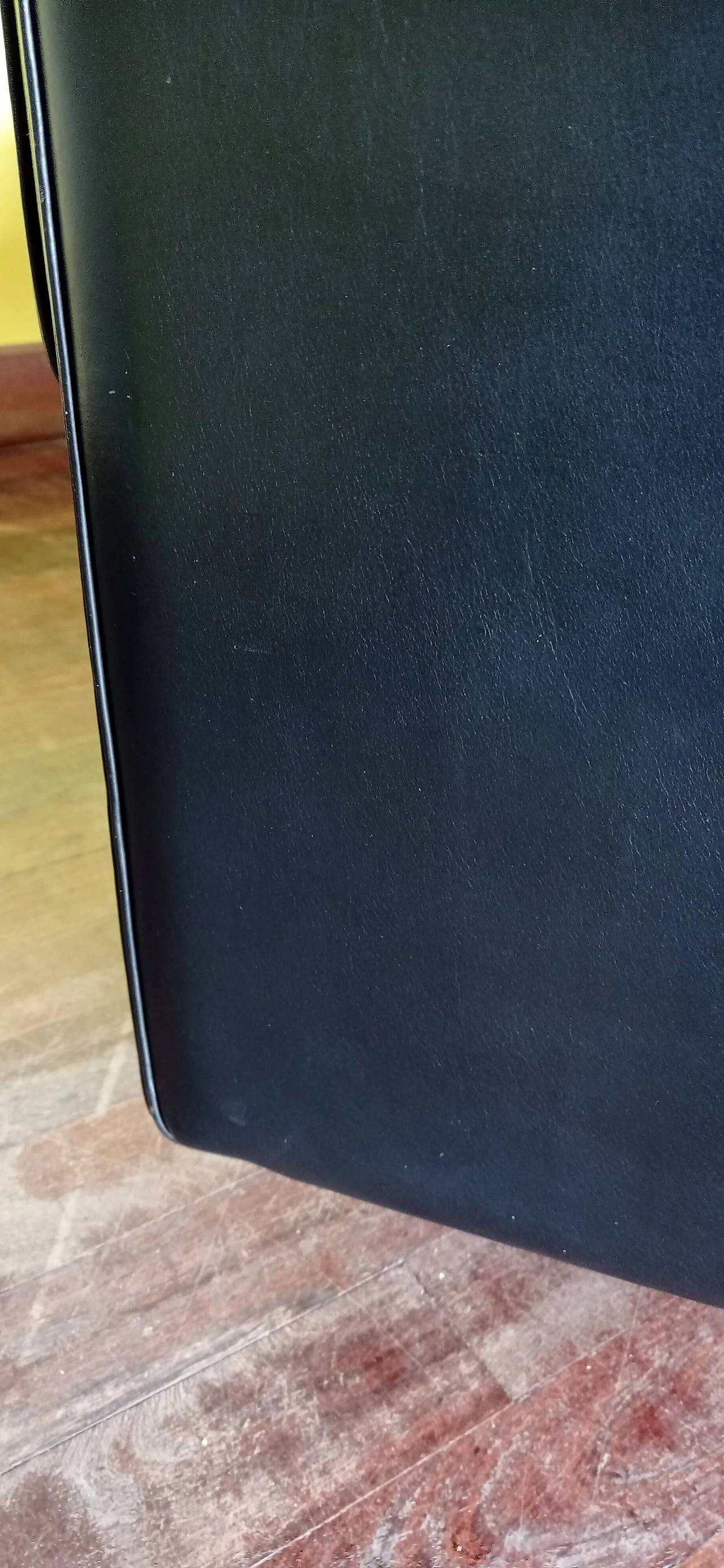 Divano Socrate di Poltrona Frau, anni '90 182