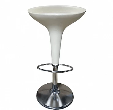 Bombo stool by Stefano Giovannoni for Magis