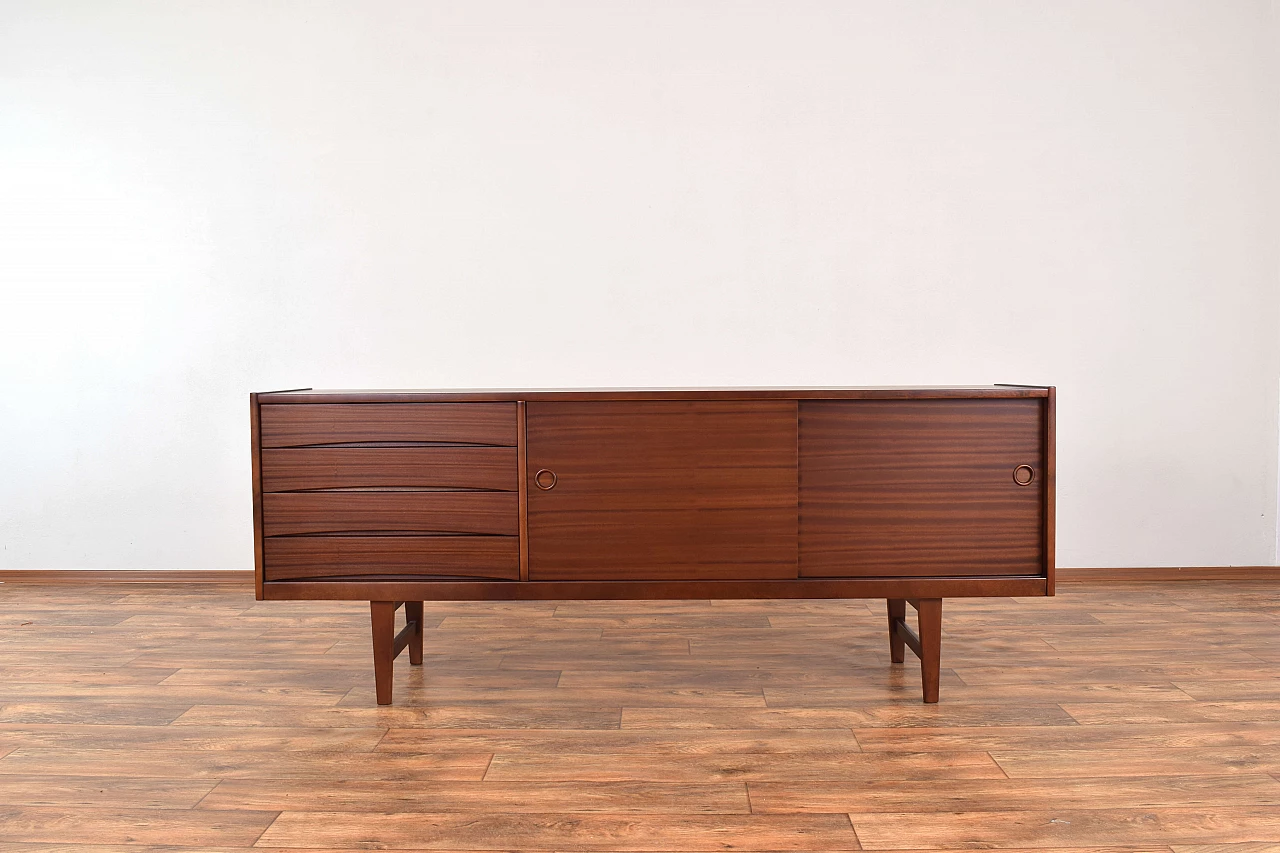 Ulvö sideboard by Erik Wørts for Ikea, 1960s 1