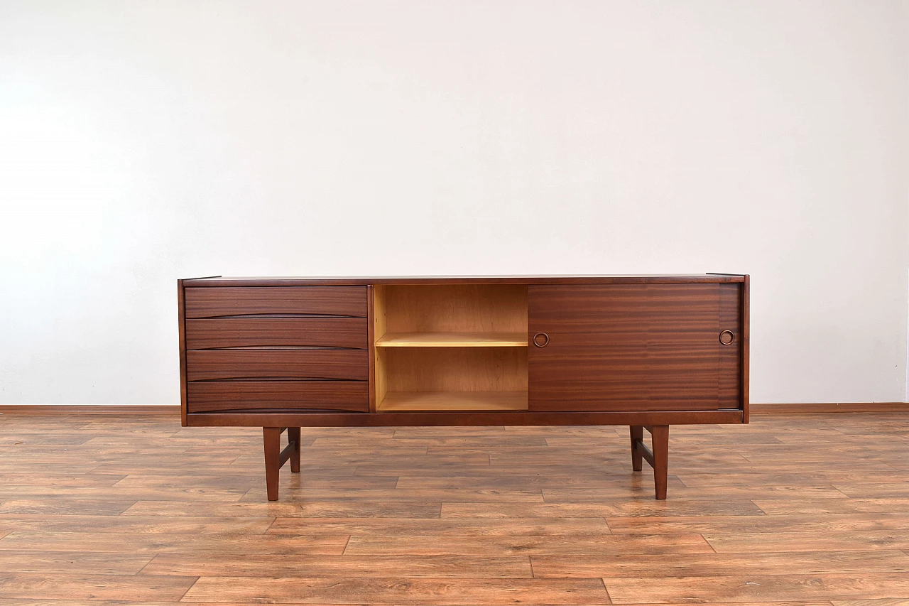 Ulvö sideboard by Erik Wørts for Ikea, 1960s 2