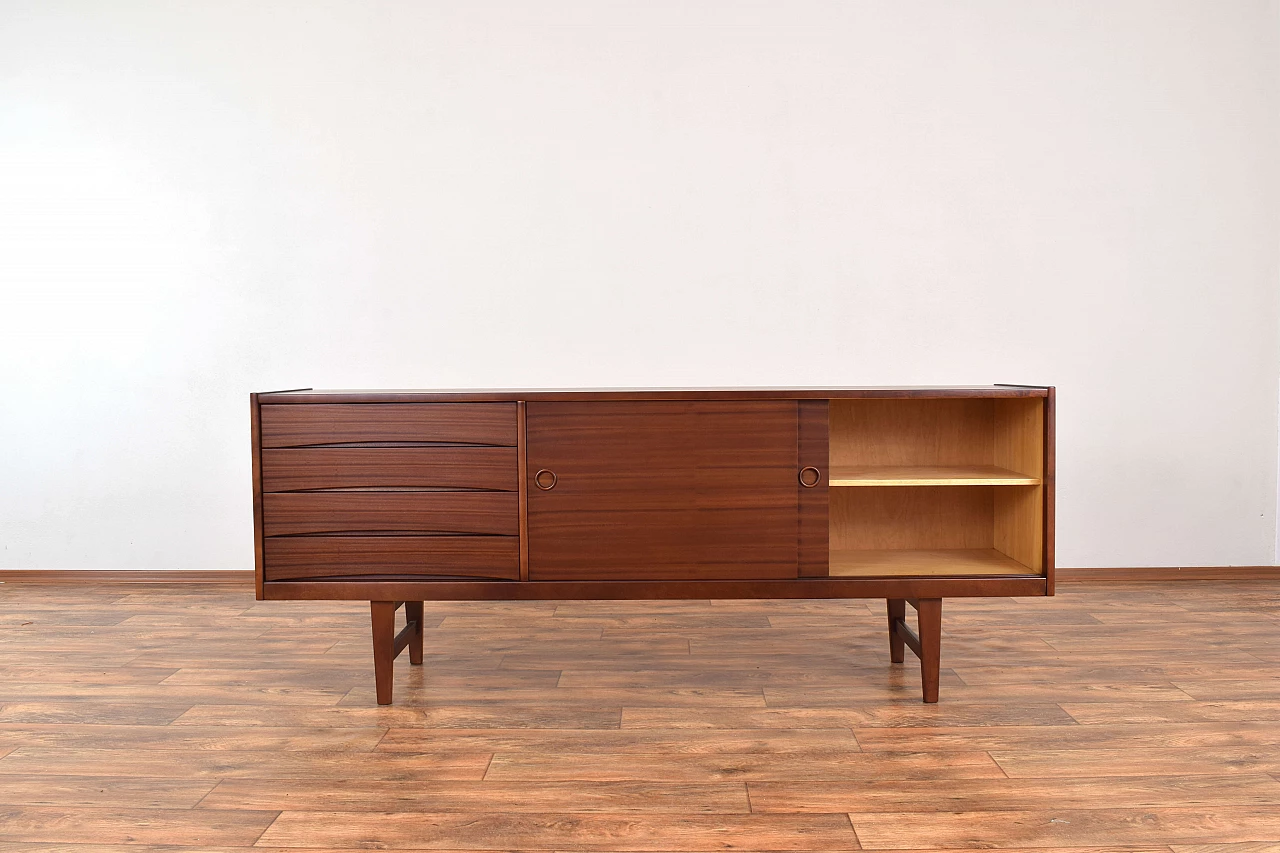 Ulvö sideboard by Erik Wørts for Ikea, 1960s 3