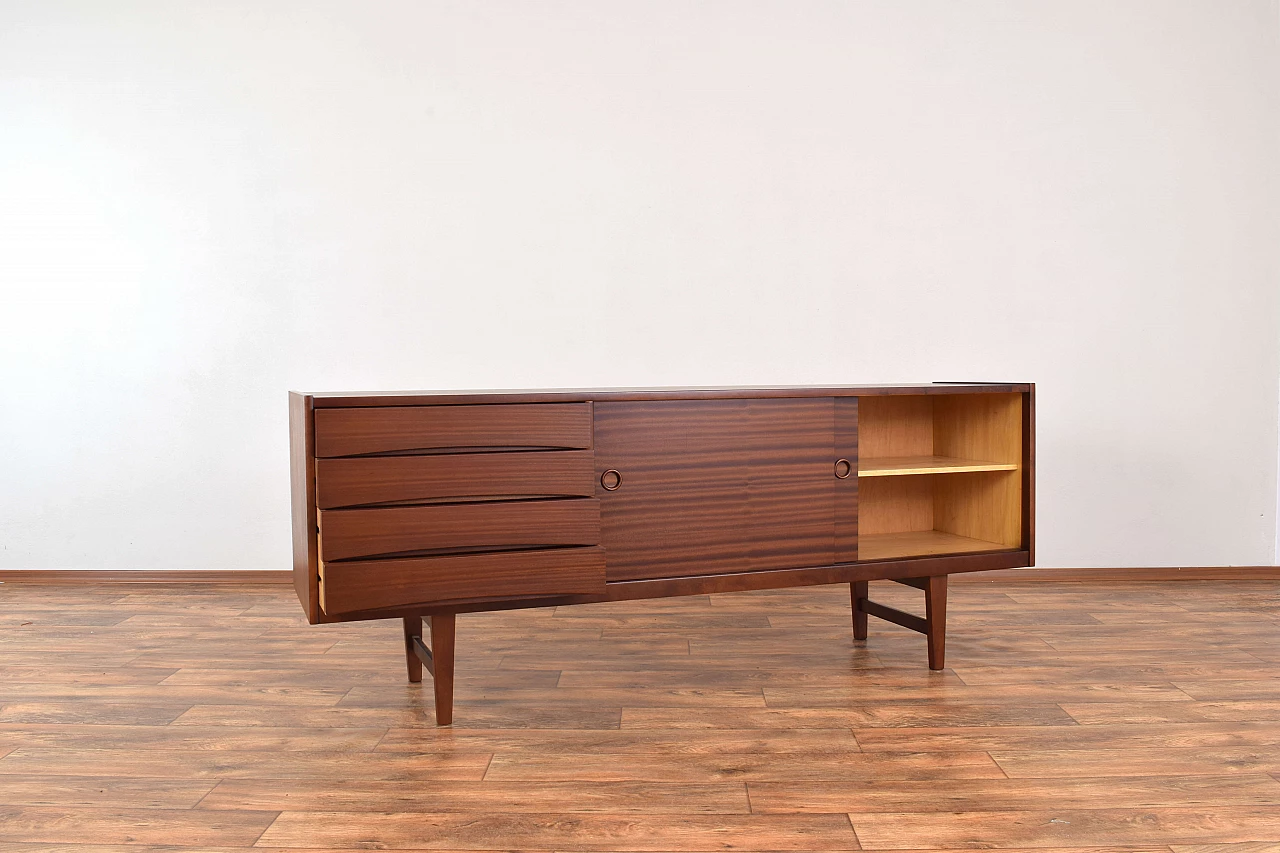 Ulvö sideboard by Erik Wørts for Ikea, 1960s 6