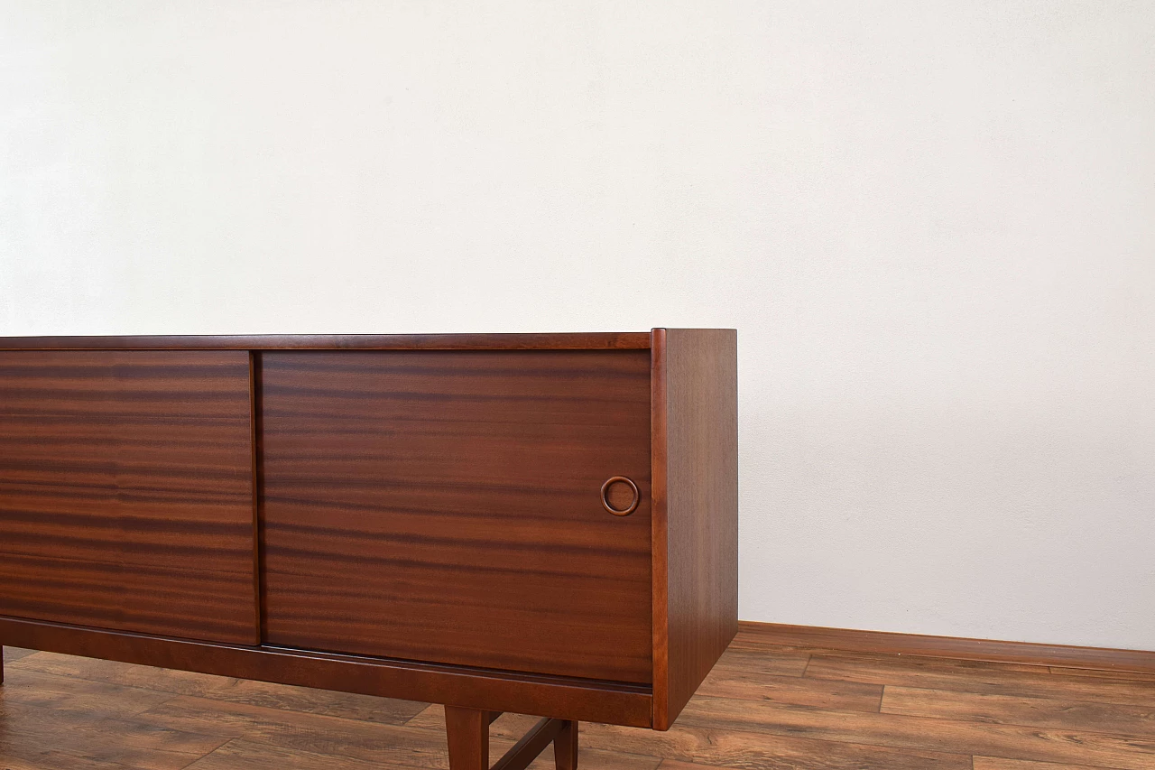 Ulvö sideboard by Erik Wørts for Ikea, 1960s 12