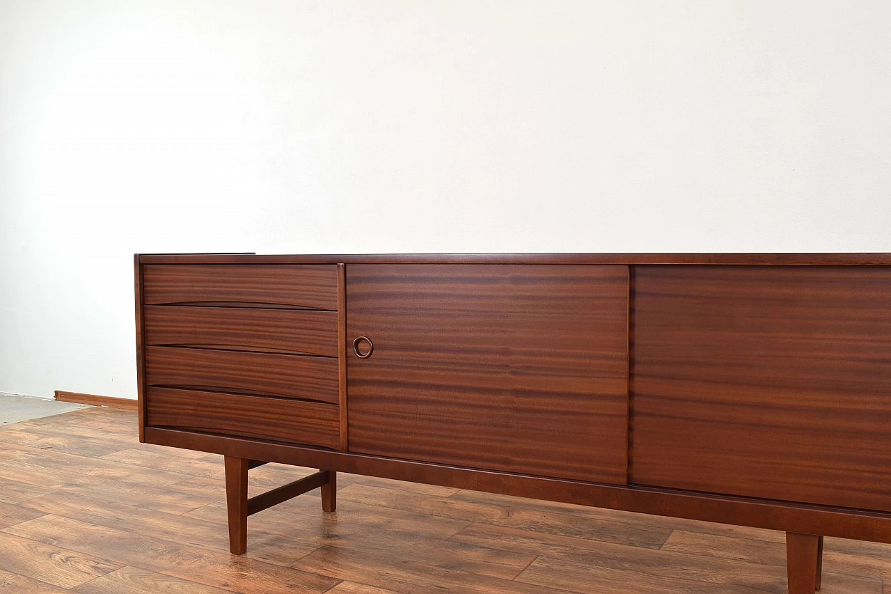 Ulvö sideboard by Erik Wørts for Ikea, 1960s 13