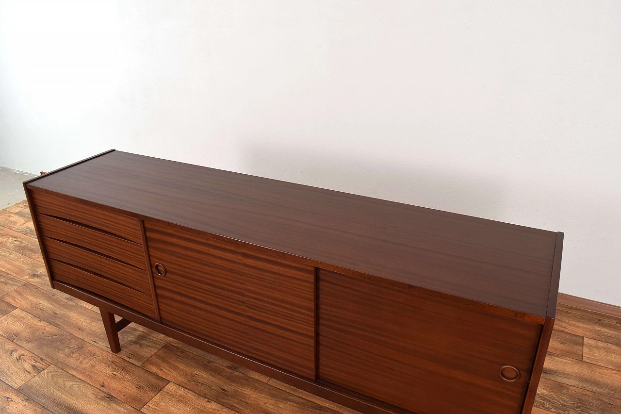 Ulvö sideboard by Erik Wørts for Ikea, 1960s 14