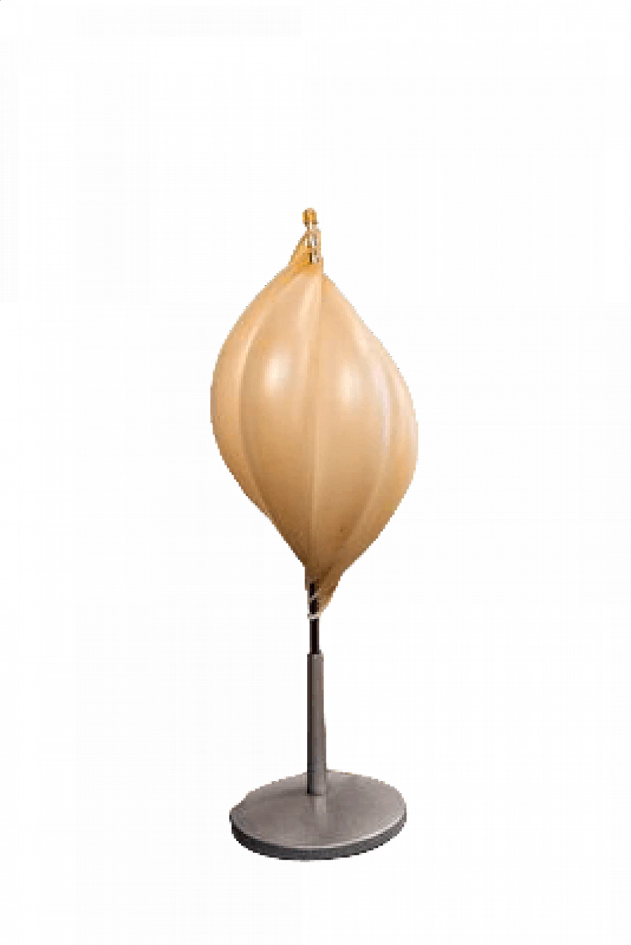 Lampada da tavolo Trilly di Joe Martinì per Penta, anni '70 8