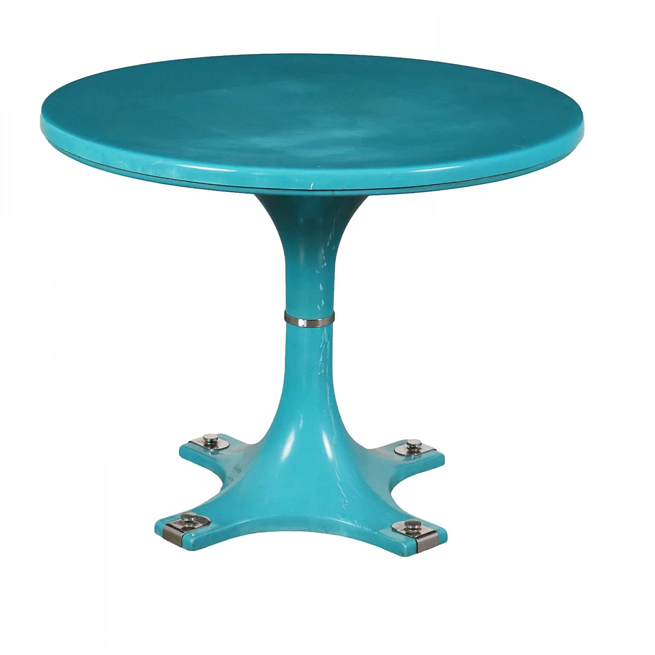 Table 4997 by Ignazio Gardella and Anna Castelli for Kartell, 1960s 1