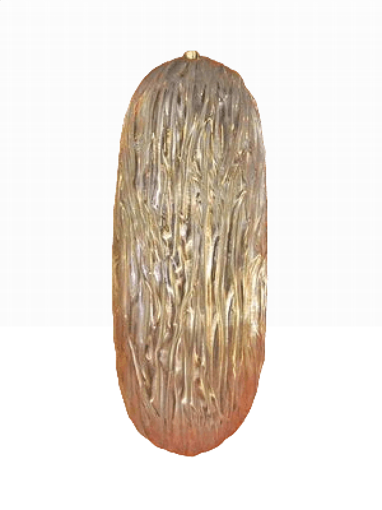 Applique in vetro di Murano di Toni Zuccheri per Venini, anni '60 6