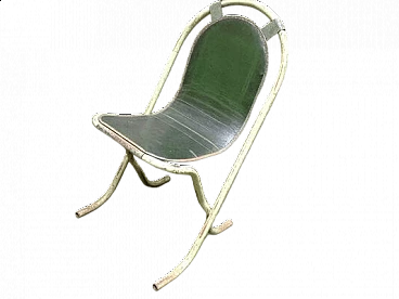 Stak-A-Bye chair by Sessel, 1950s