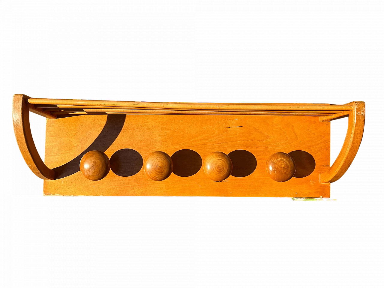 Appendiabiti Fraber 964, anni '60 6