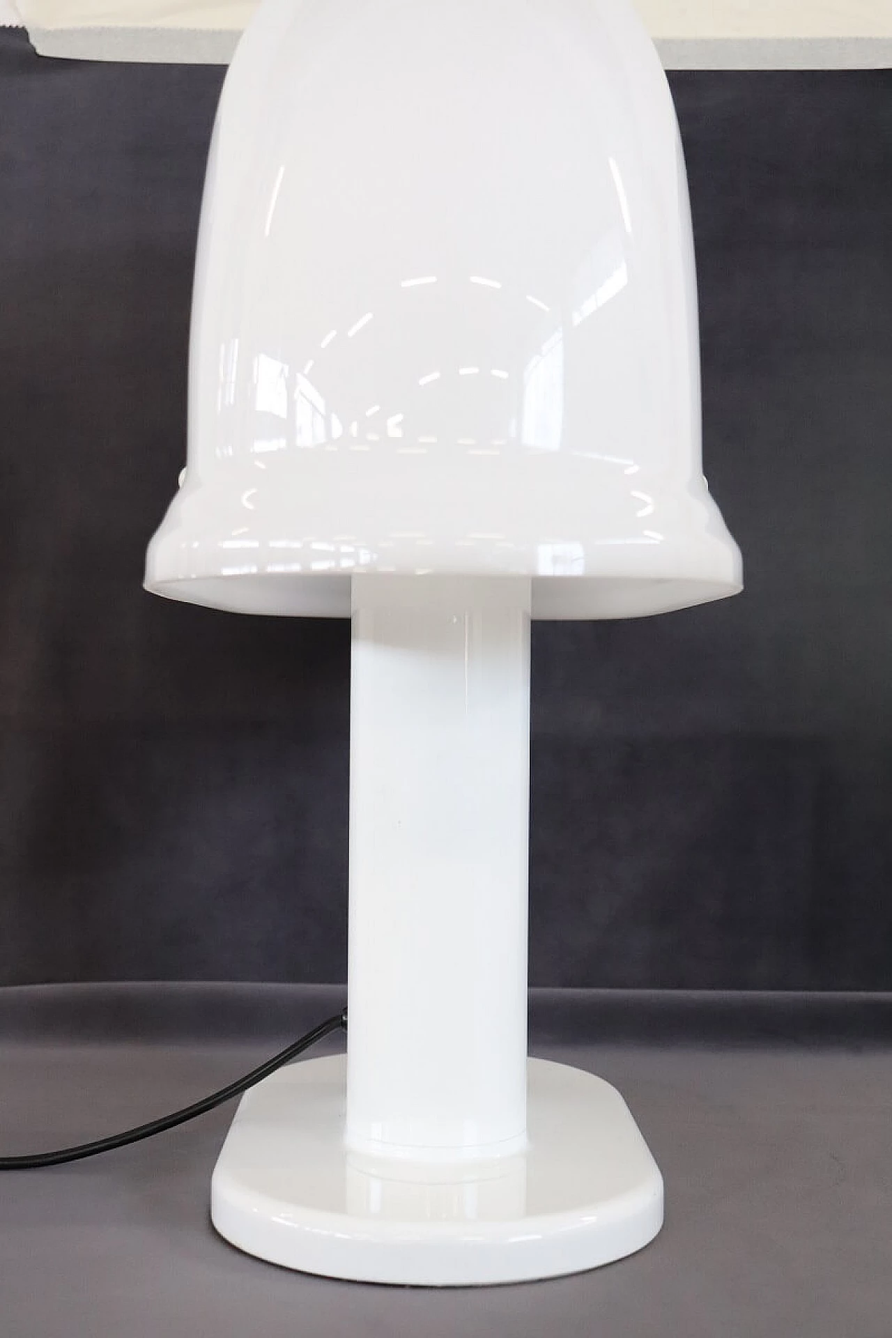 Table lamp 4054 by Rodolfo Bonetto for iGuzzini, 1970s 6