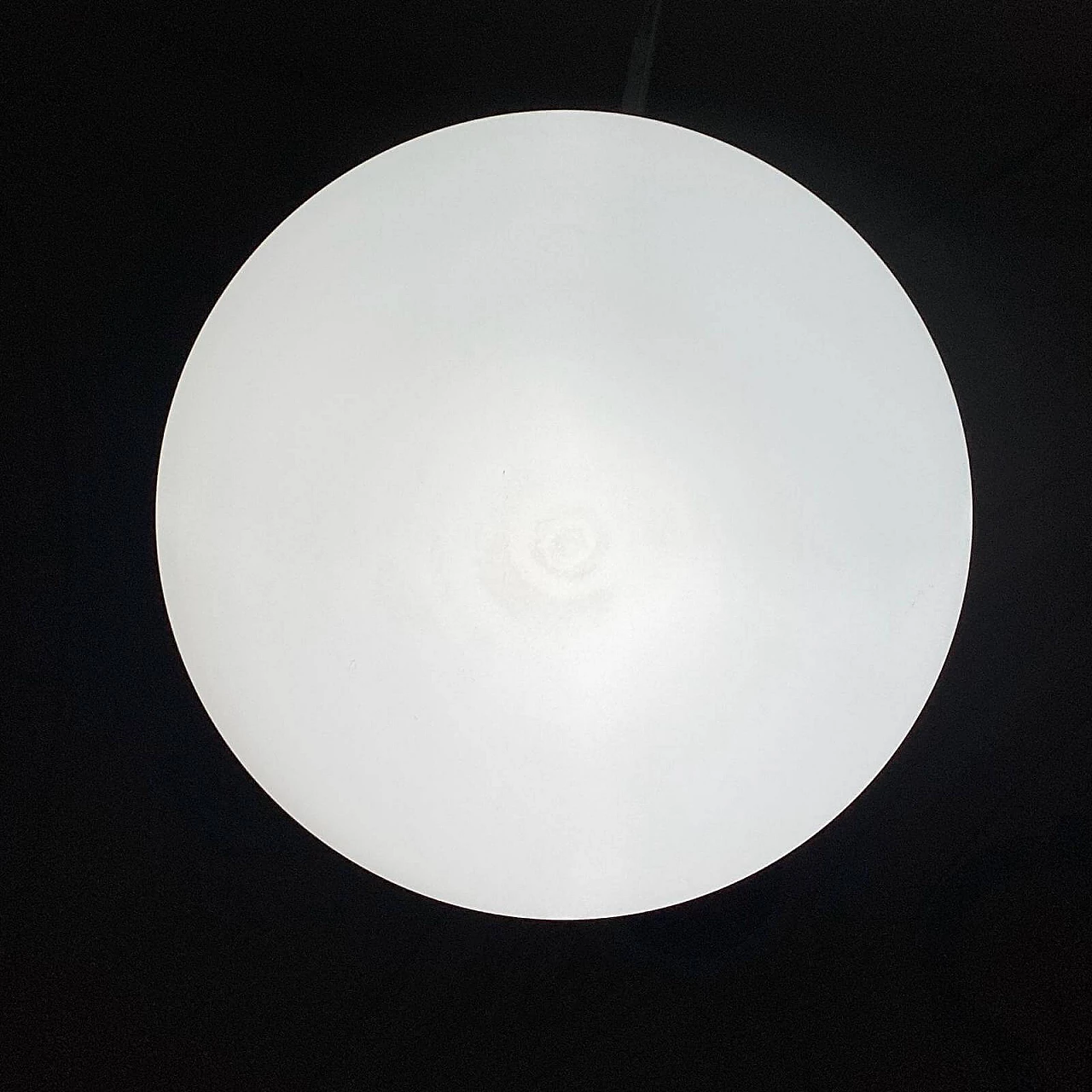 Lampada a sospensione Capsule di Ross Lovegrove per Artemide, 2010 7