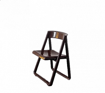 Plastic desk chair by Elco, 1970s