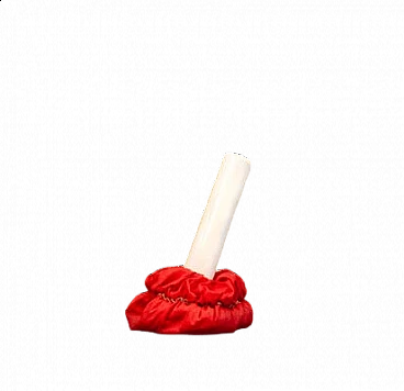 Lampada da tavolo Cloche di J. de Pas, D. D'urbino & P. Lomazzi per Sirrah, 1984