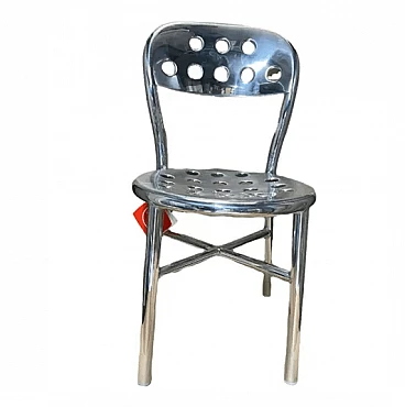 Pipe chair by Jasper Morrison for Magis