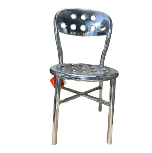 Pipe chair by Jasper Morrison for Magis | intOndo