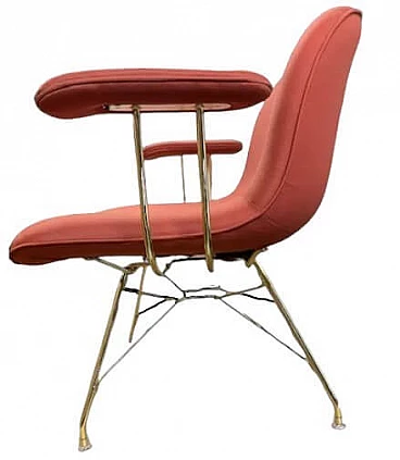 Troy armchair by Marcel Wanders for Magis