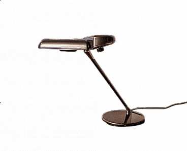 A400 table lamp by Bruno Gecchelin for Arteluce, 1970s