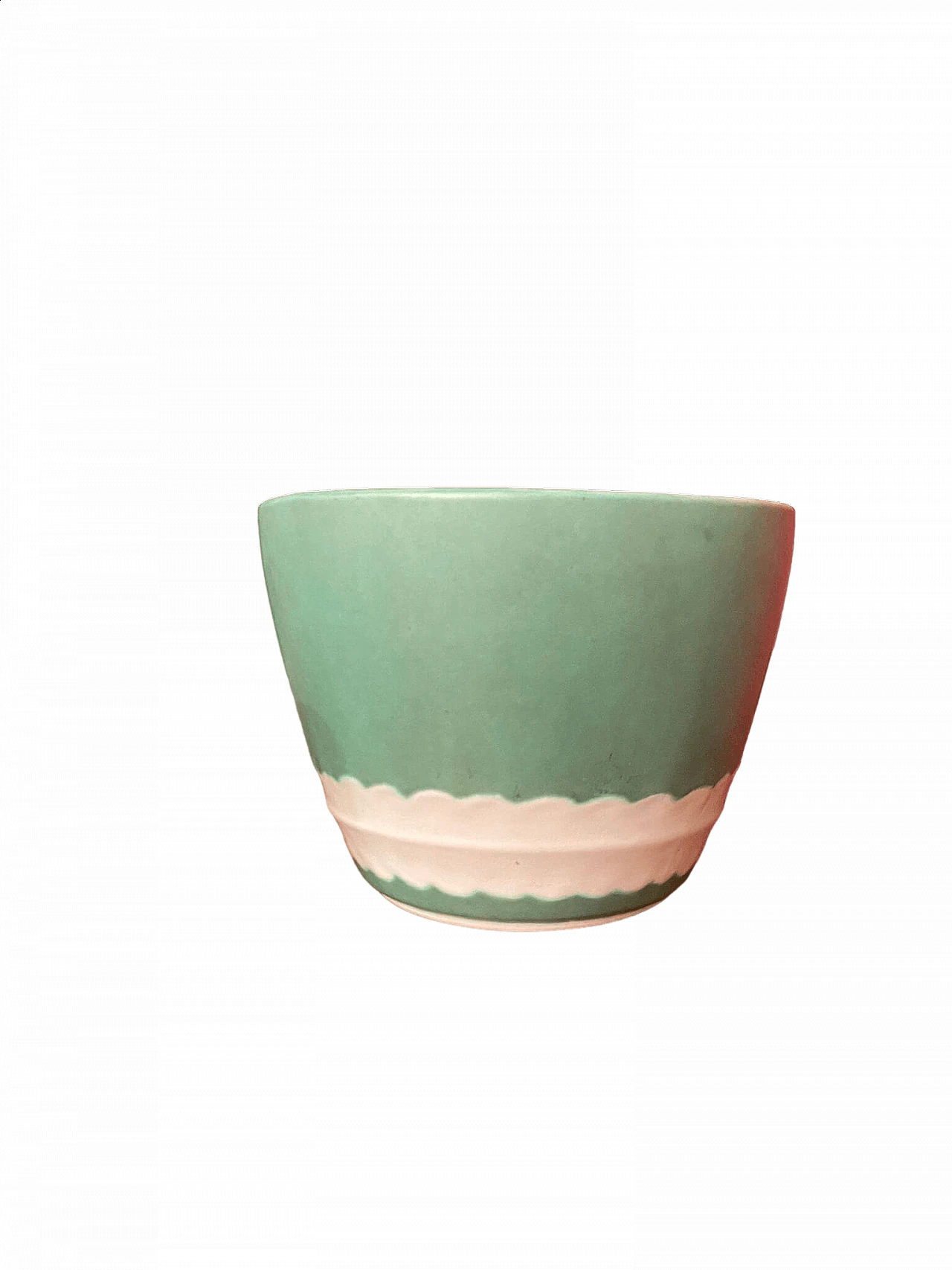 Cachepot di Giovanni Gariboldi per Richard Ginori, 1949 8