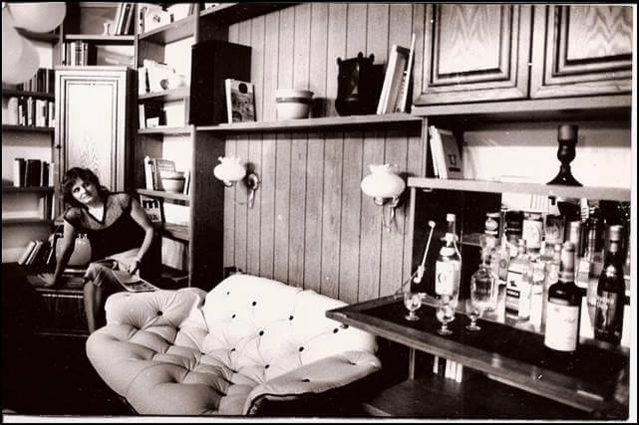 Vintage Lounge-Armchairs, BALASSA by Ipoly Furniture Co. 1970s 13