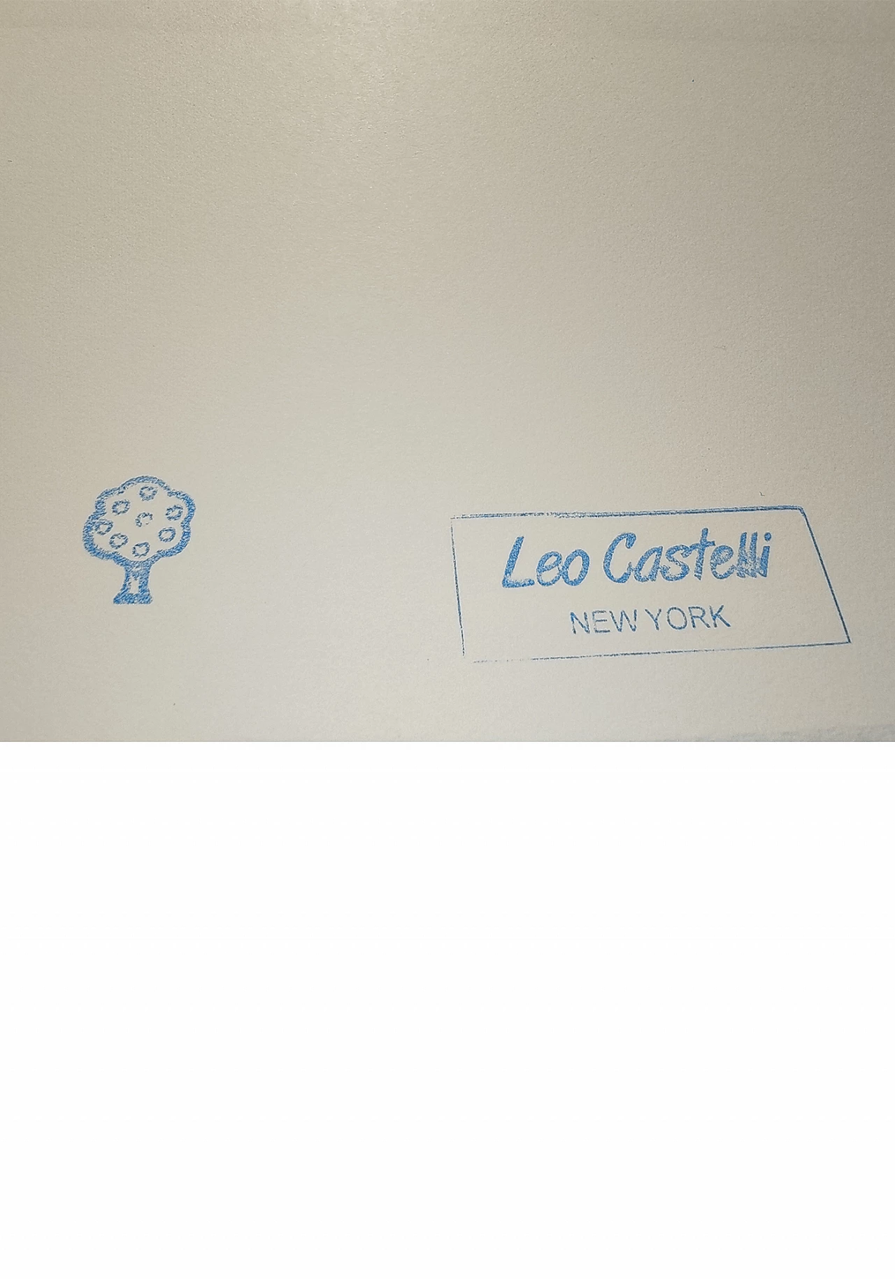 Andy Warhol, Marilyn, litografia, anni '80 5