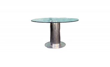 Cidonio table by Antonia Astori for Cidue, 1960s