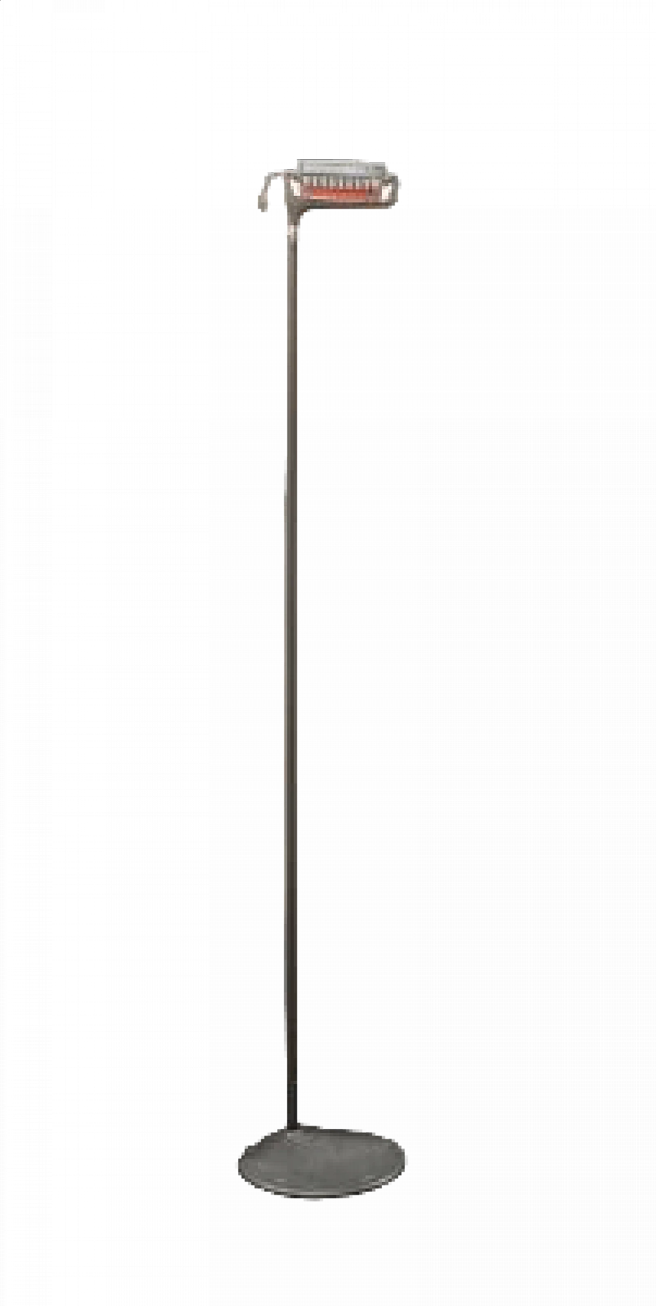 Filoti floor lamp by Piero Lissoni for Artemide, 1993 10