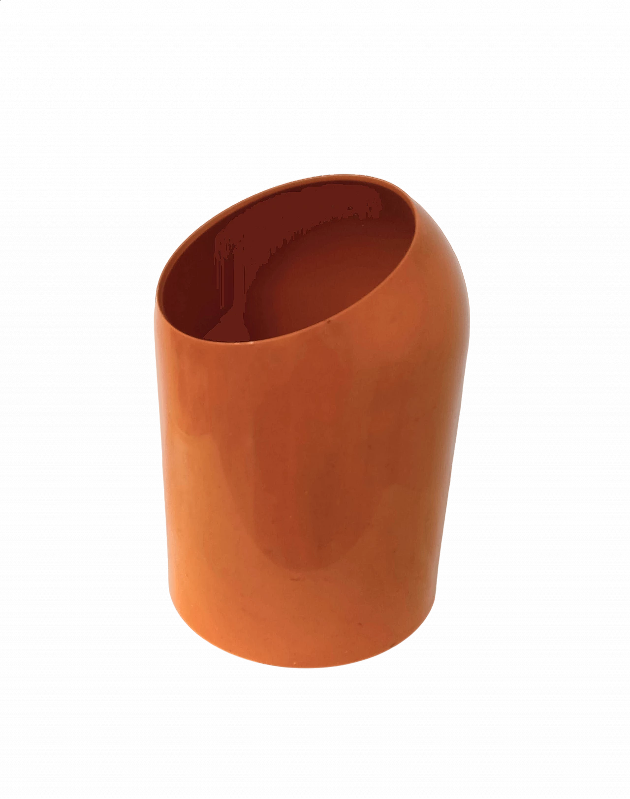 Wastepaper basket by Makio Hasuike for Gedy, 1980s 7