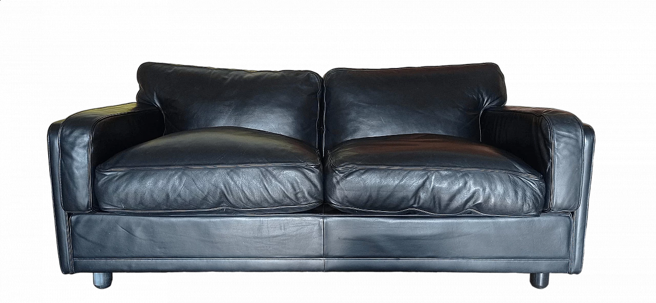 Divano Socrate di Poltrona Frau, anni '90 186