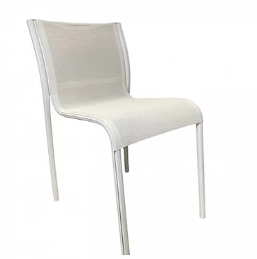 Paso Doble chair by Stefano Giovannoni for Magis