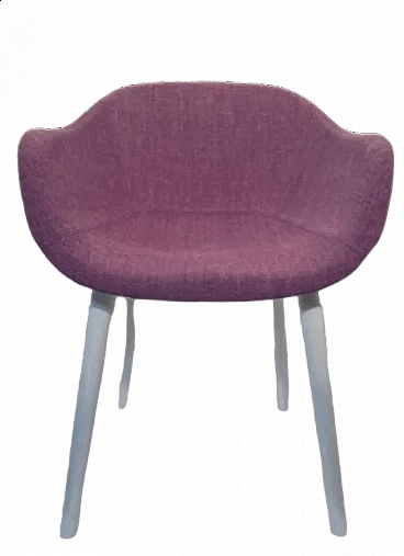 Cyborg armchair by Marcel Wanders for Magis, 2000s