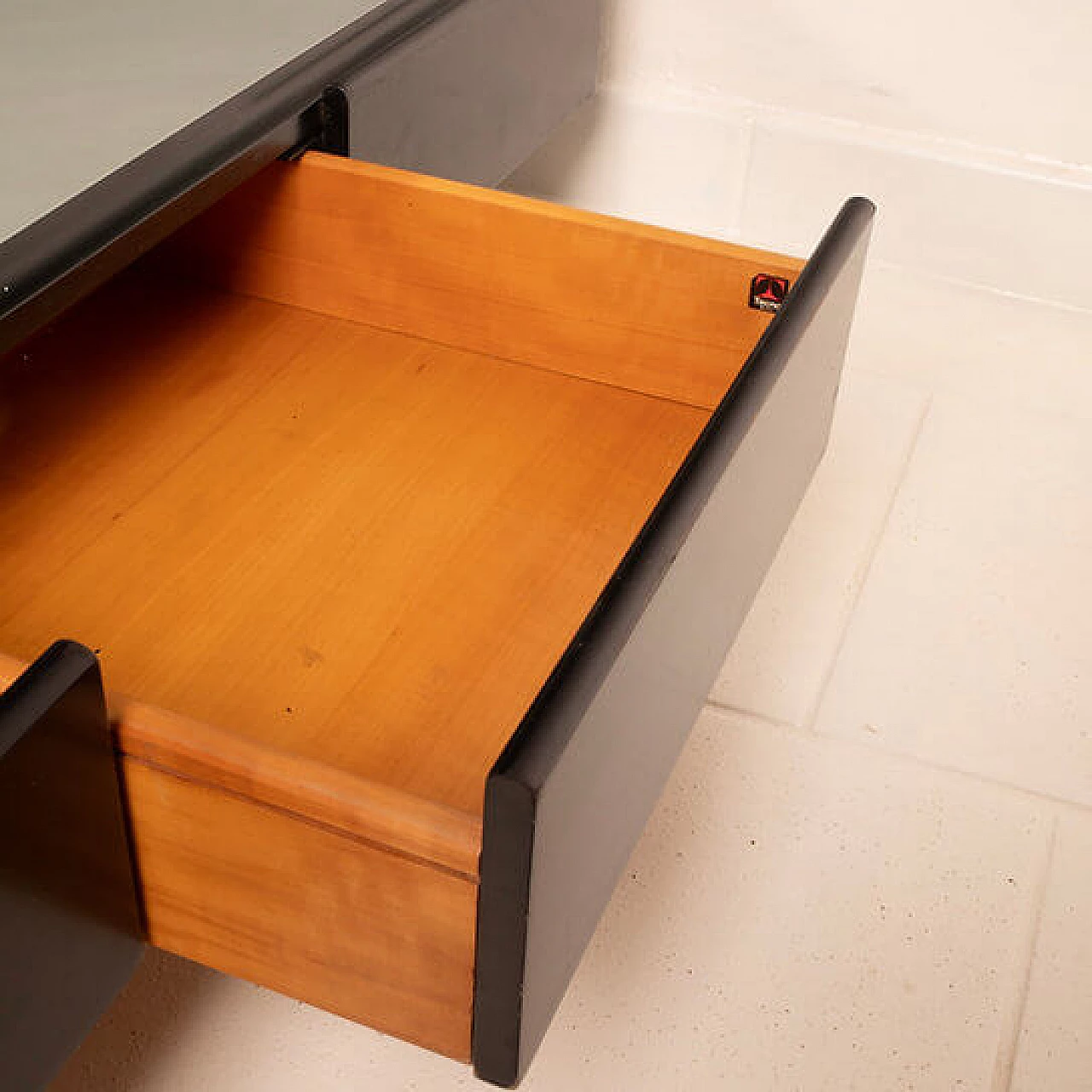 T147 lounge table by Marco Fantoni for Tecno SPA, 1970s 2