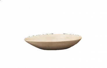 Ceramic bowl by Franco Meneguzzo for Danese, 1960s