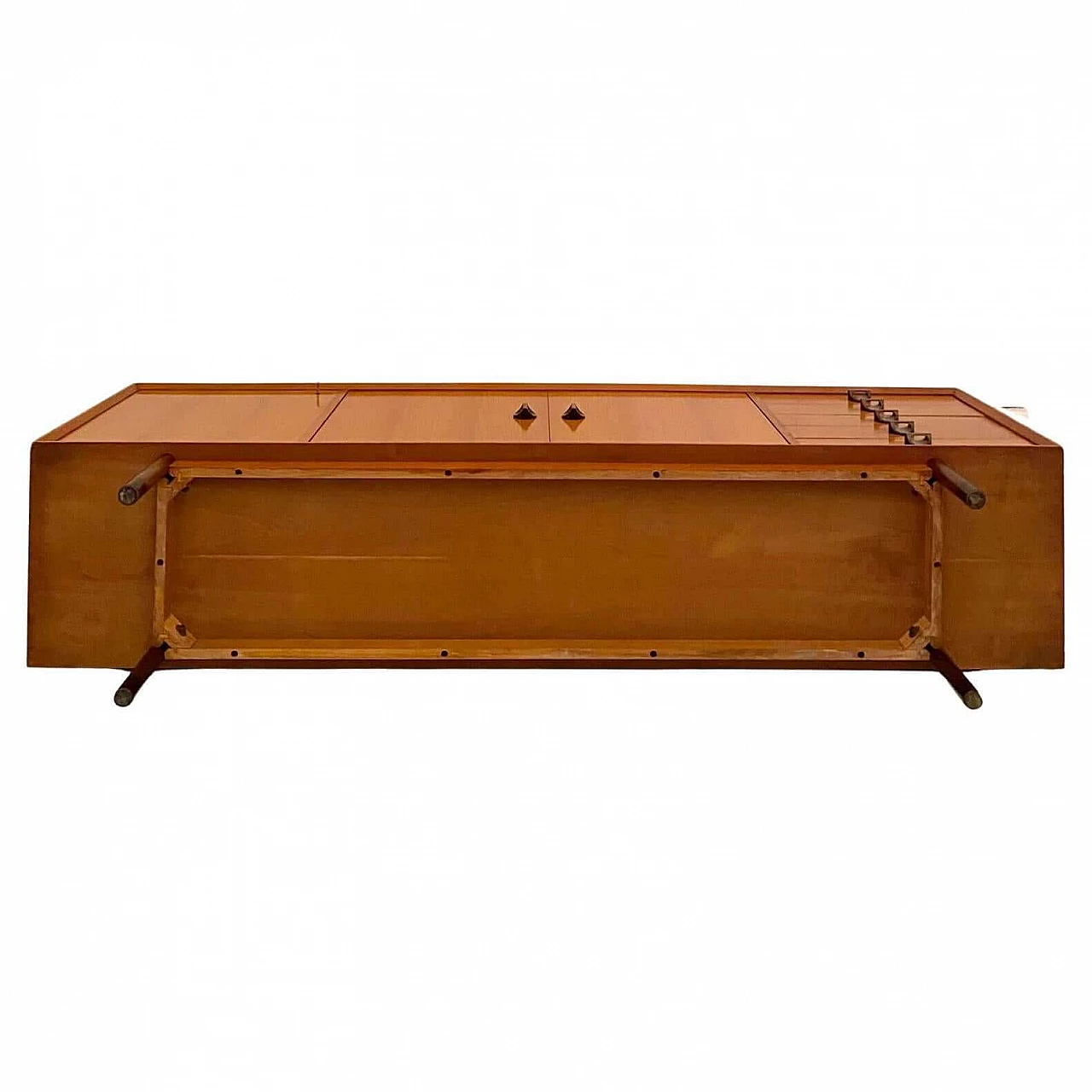 Credenza di George Coslin per Faram, anni '60 9