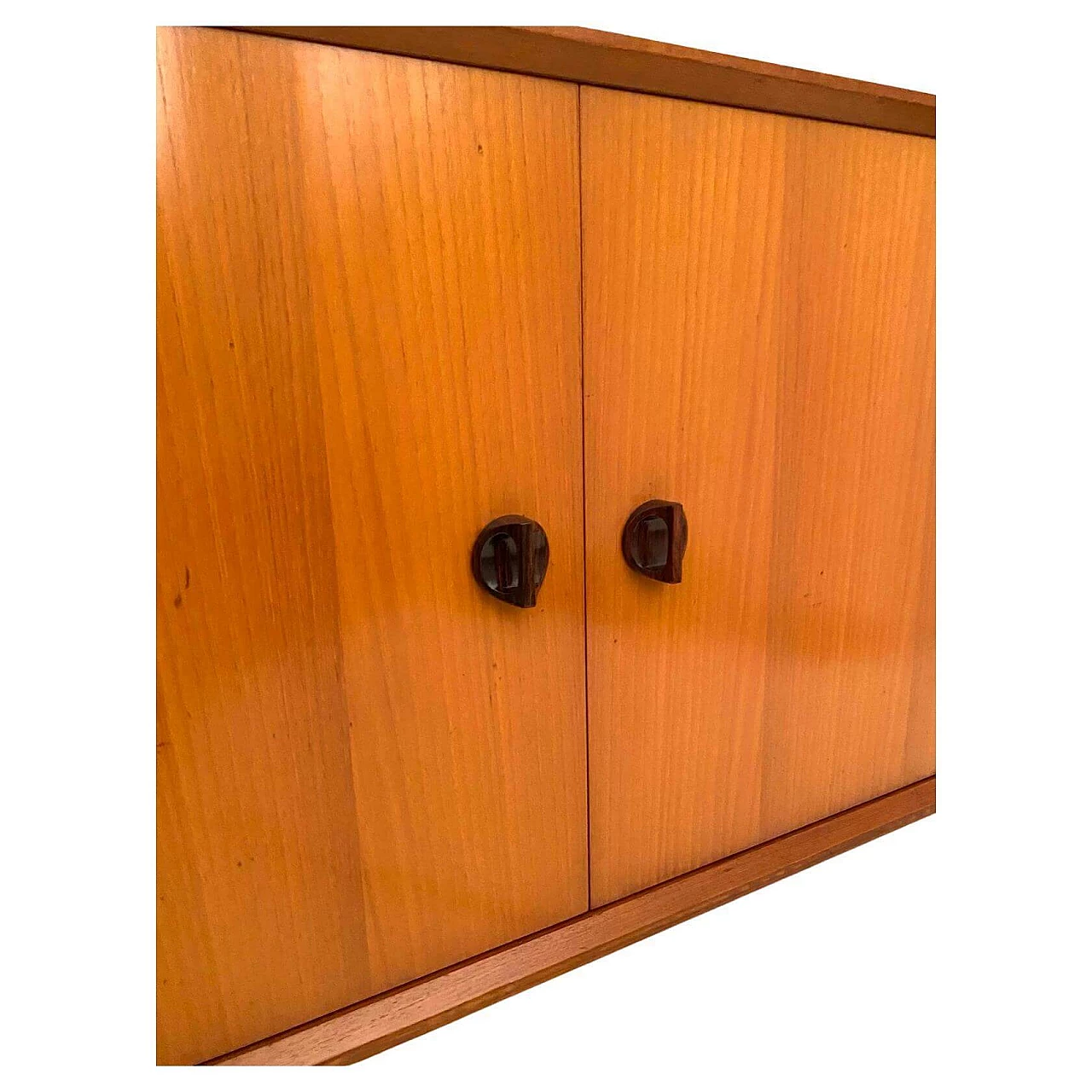 Credenza di George Coslin per Faram, anni '60 10