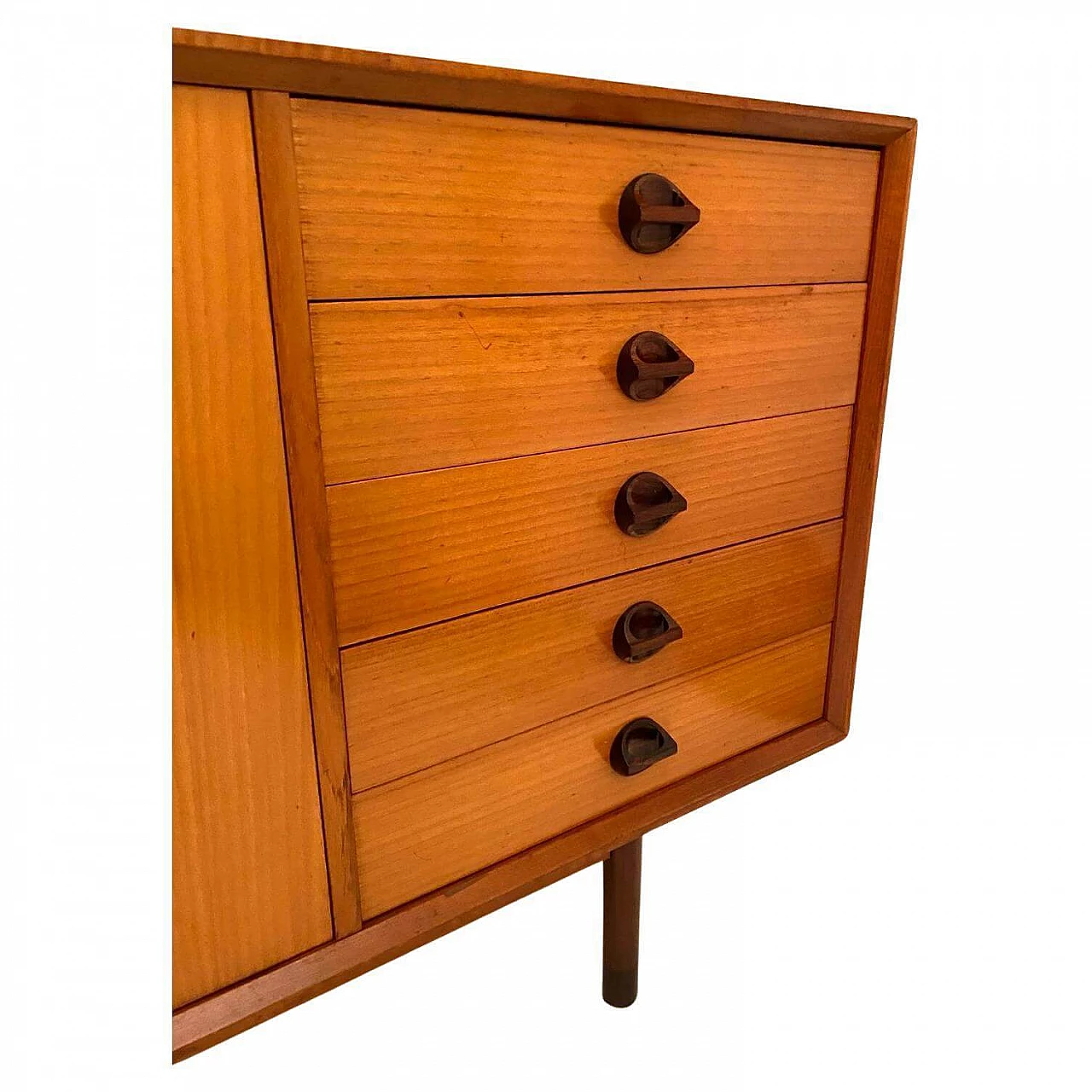 Credenza di George Coslin per Faram, anni '60 11