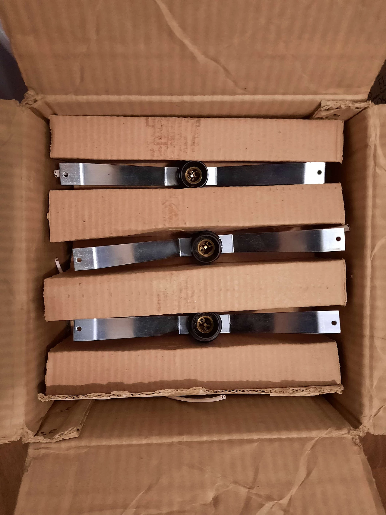 Padina/P2 lamp by the Castiglioni brothers for Flos, 1966 2