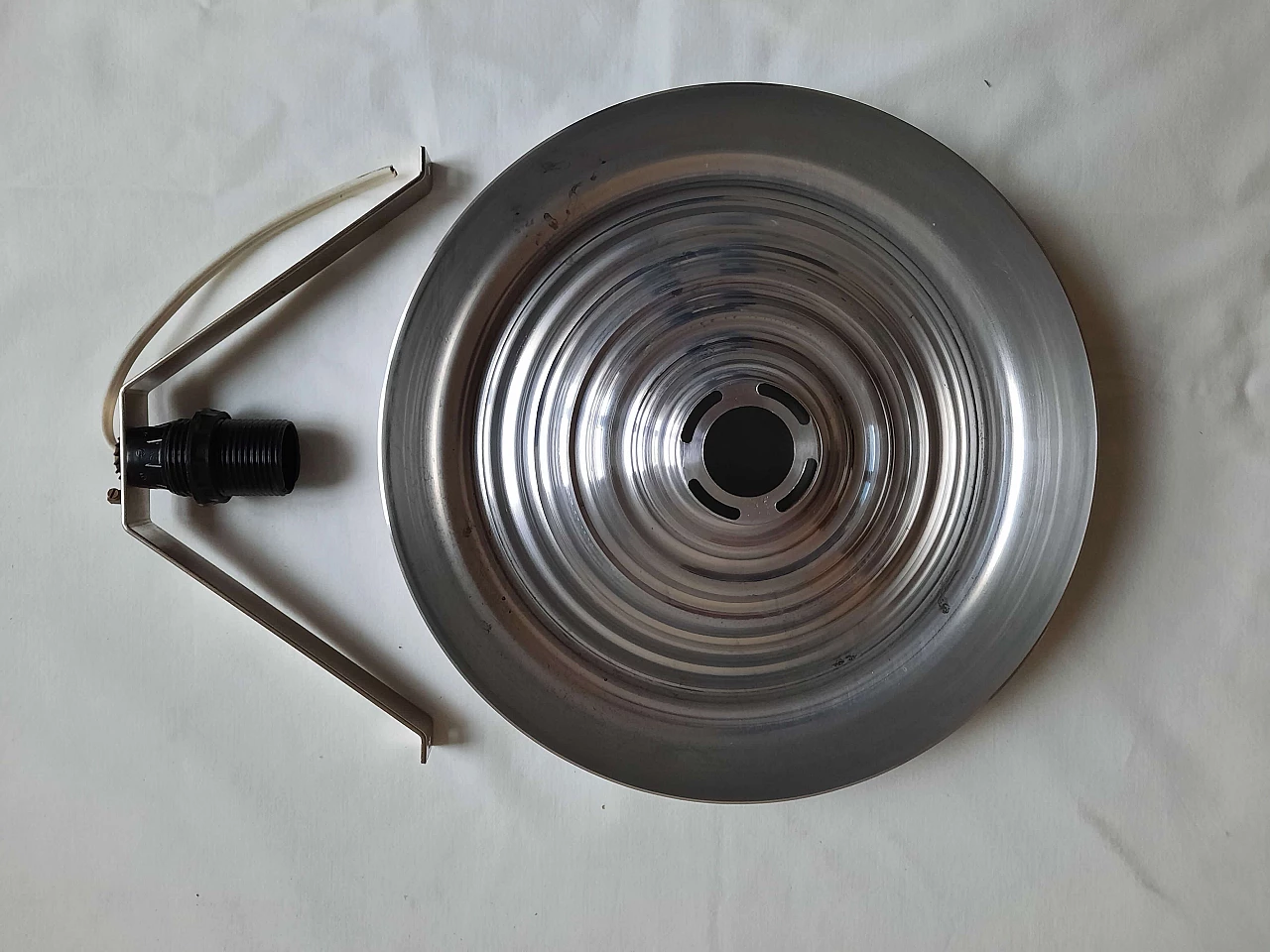 Padina/P2 lamp by the Castiglioni brothers for Flos, 1966 6