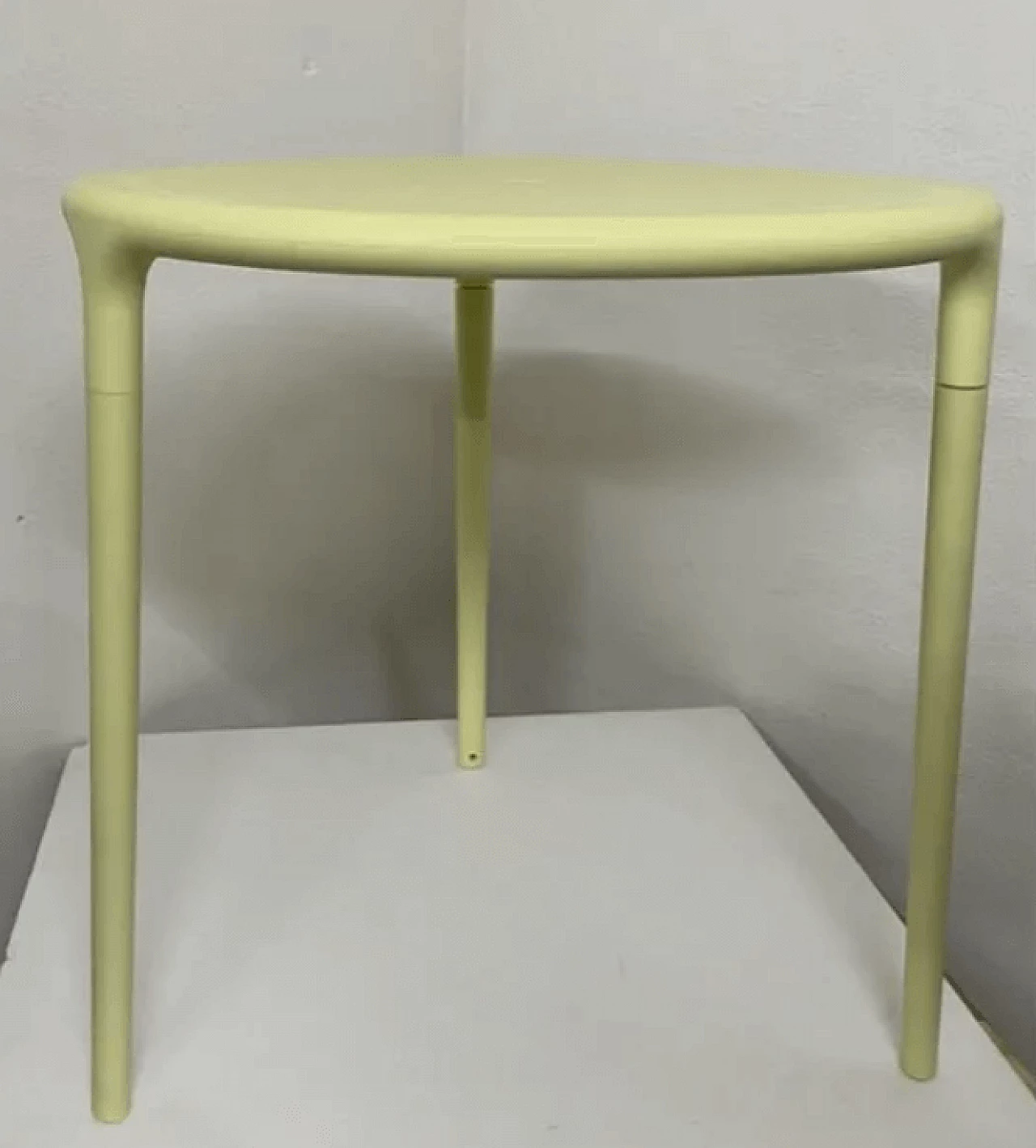 Air Table garden table by Jasper Morrison for Magis, 2000s 1